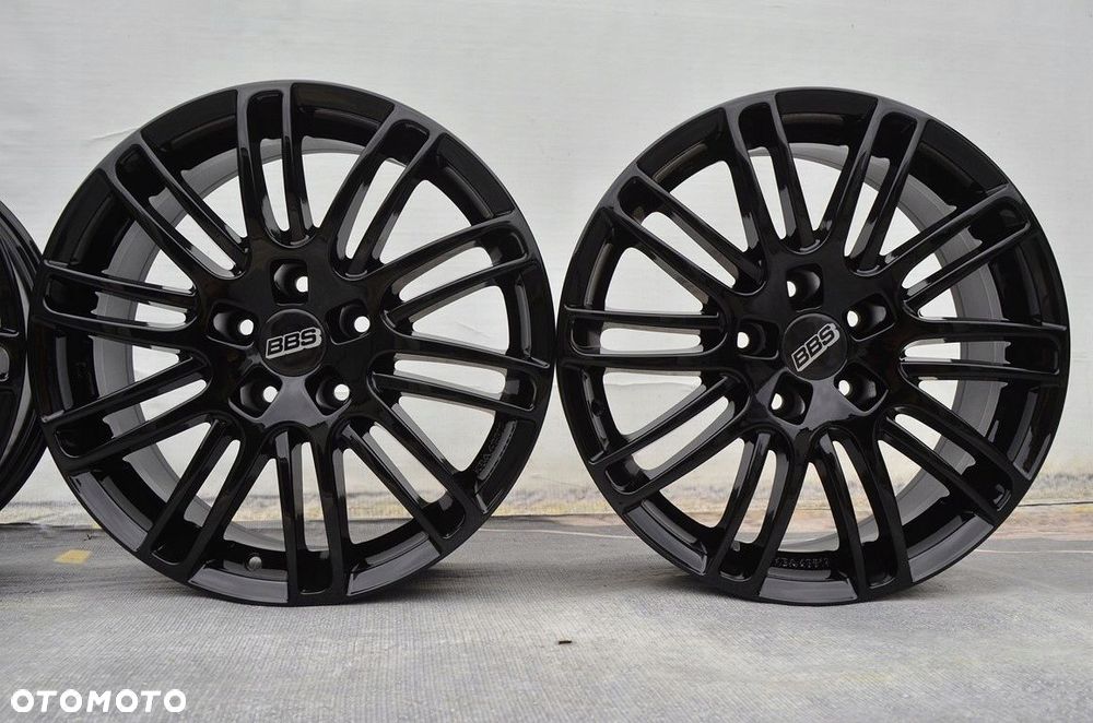 Felgi 8x18 5x114.3 Mazda 5 6 CX5 Kia Sportage Ceed Hyundai i30 Honda Accord - 5