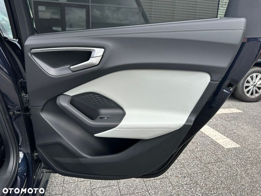 Audi A5 Limousine - 22