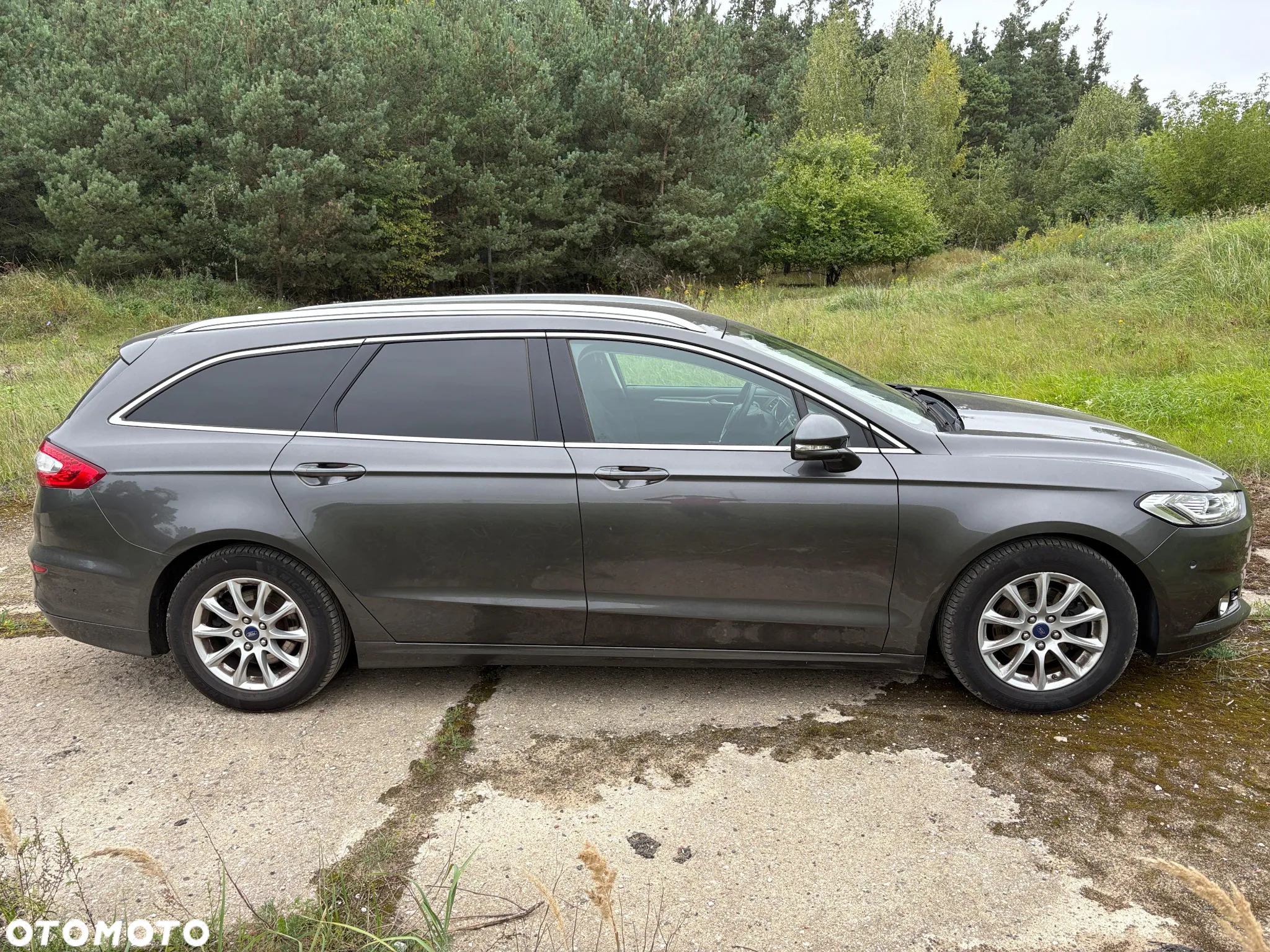 Ford Mondeo 1.5 TDCi Ambiente - 3