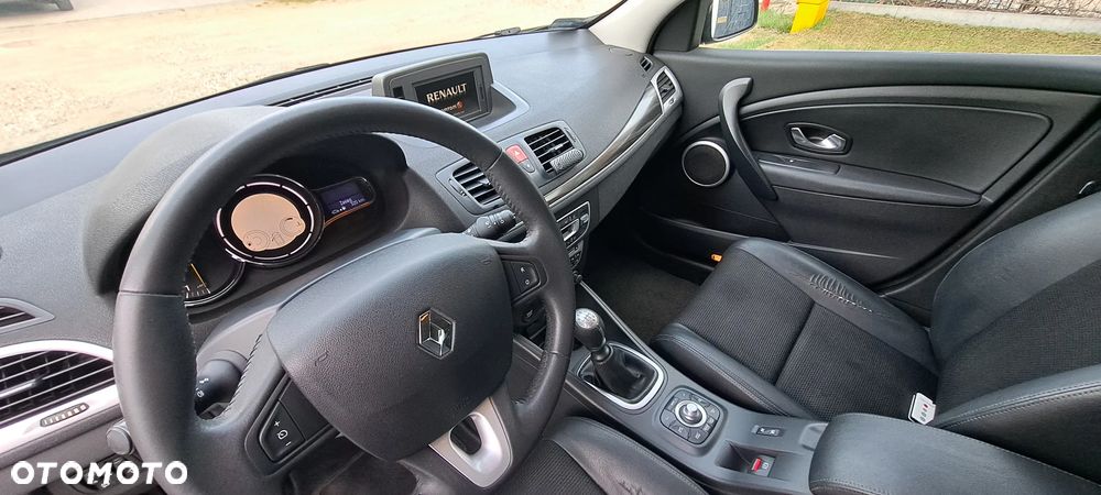 Renault Megane 1.4 16V TCE Privilege - 9