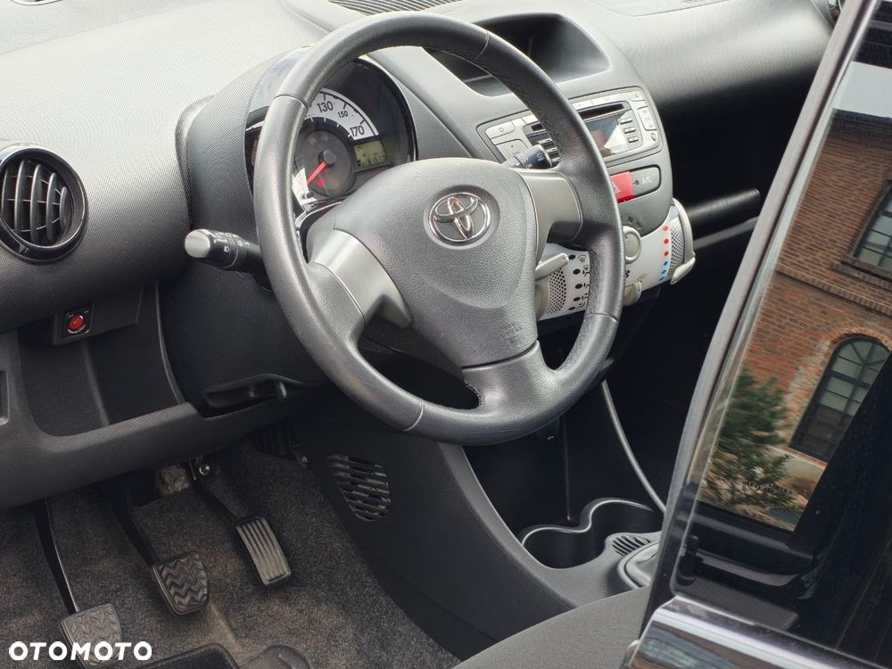 Toyota Aygo - 3