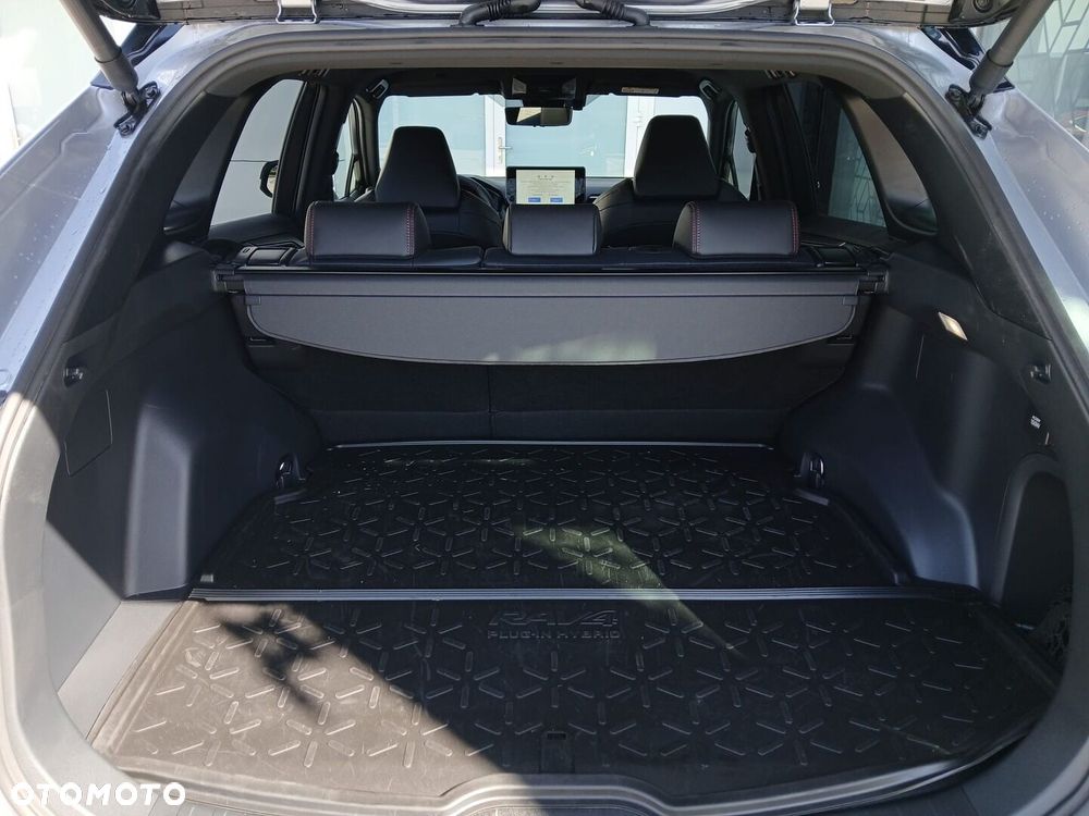 Toyota RAV4 2.5 Plug-In Hybrid Selection 4x4 - 37