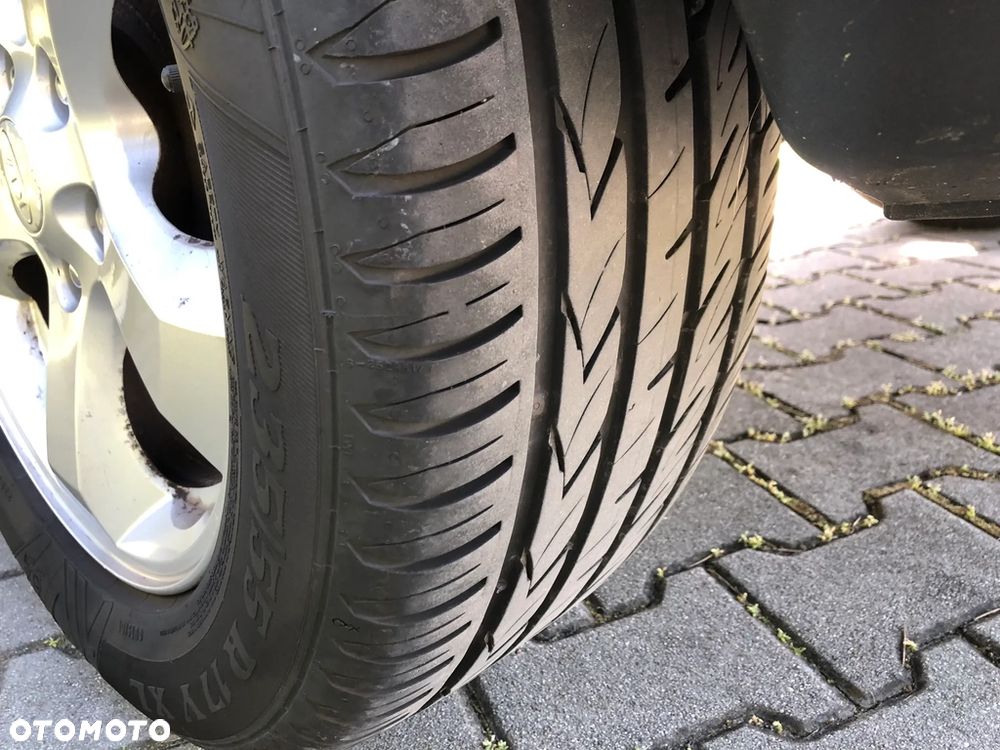 Kia Sportage 2.0 2WD Champ - 9