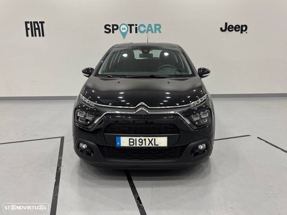 Citroën C3 1.2 PureTech Plus - 2