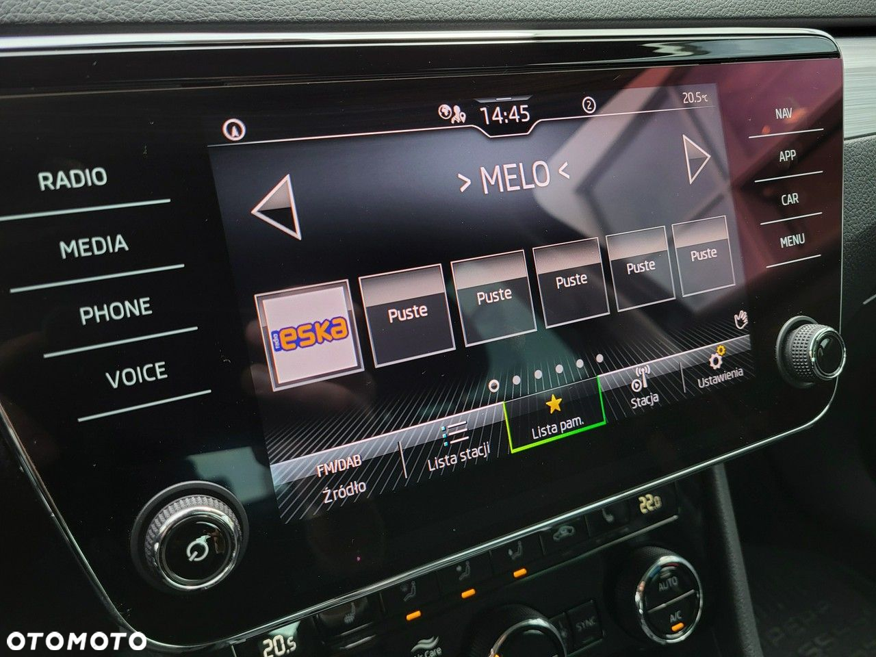 Skoda Superb - 34