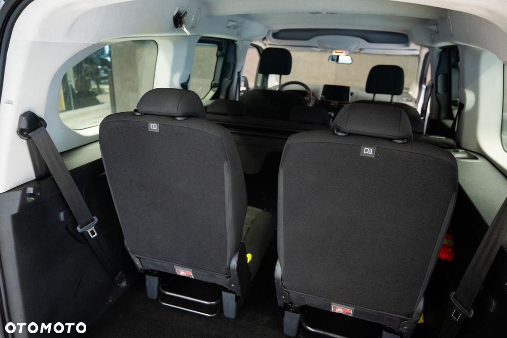 Opel Combo - 30
