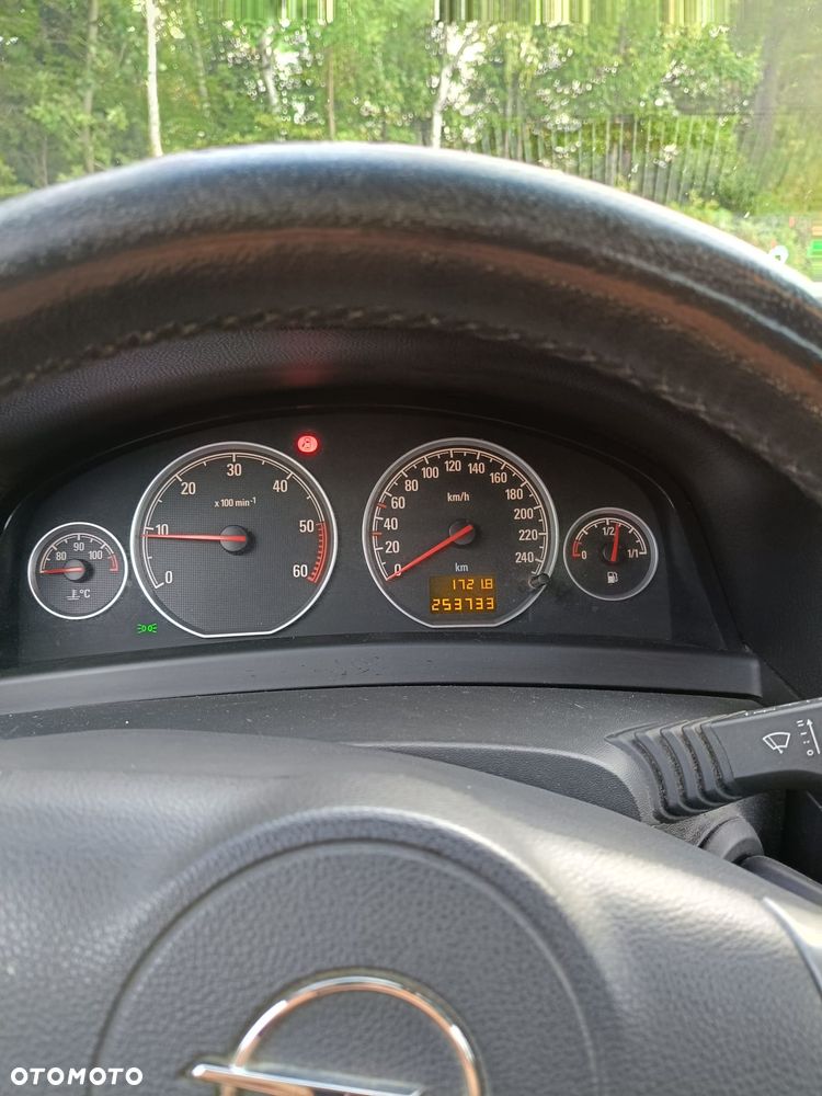 Opel Vectra 1.9 CDTI Comfort - 8
