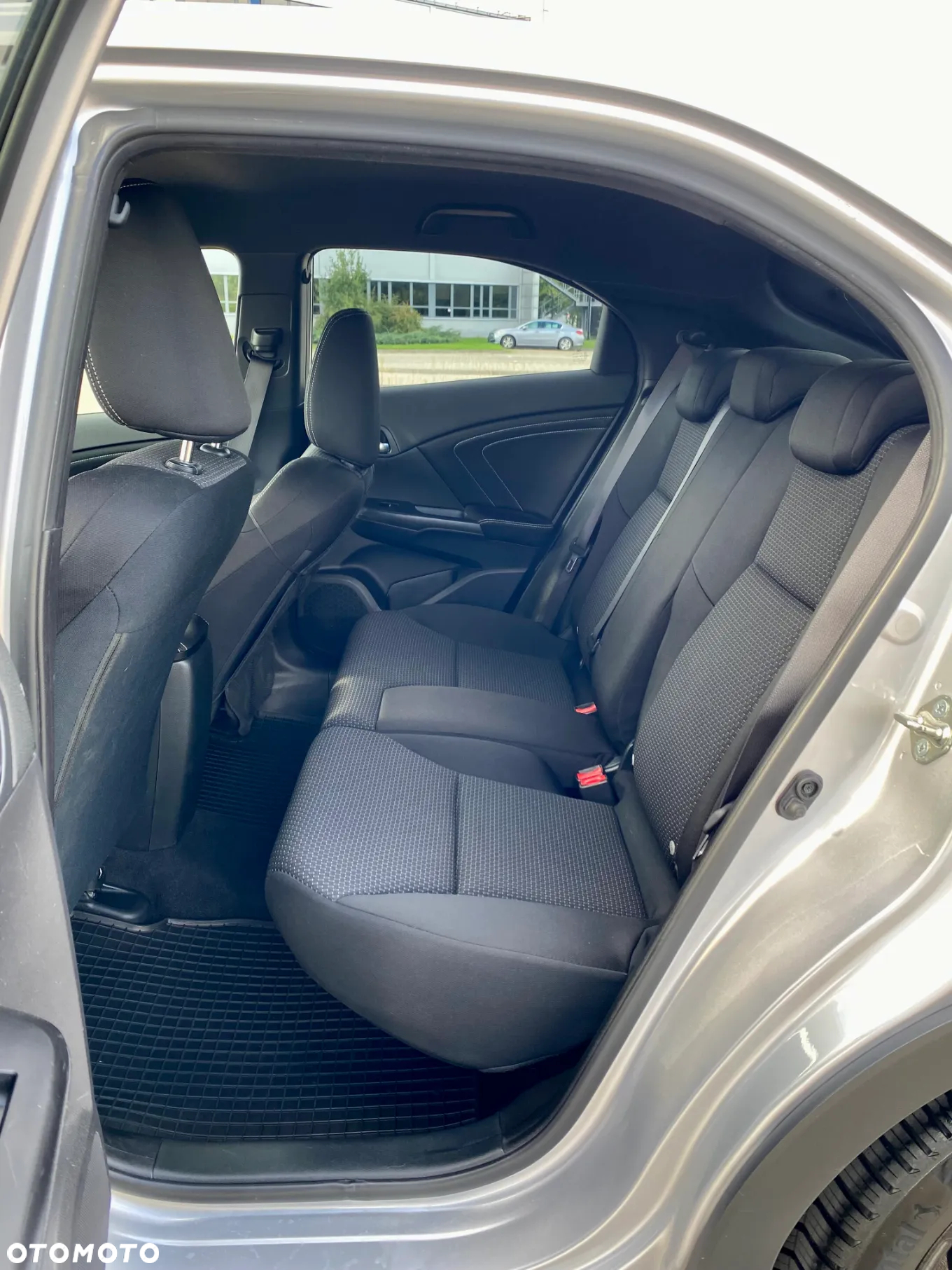 Honda Civic 1.8 Sport (ADAS / Connect+) - 9