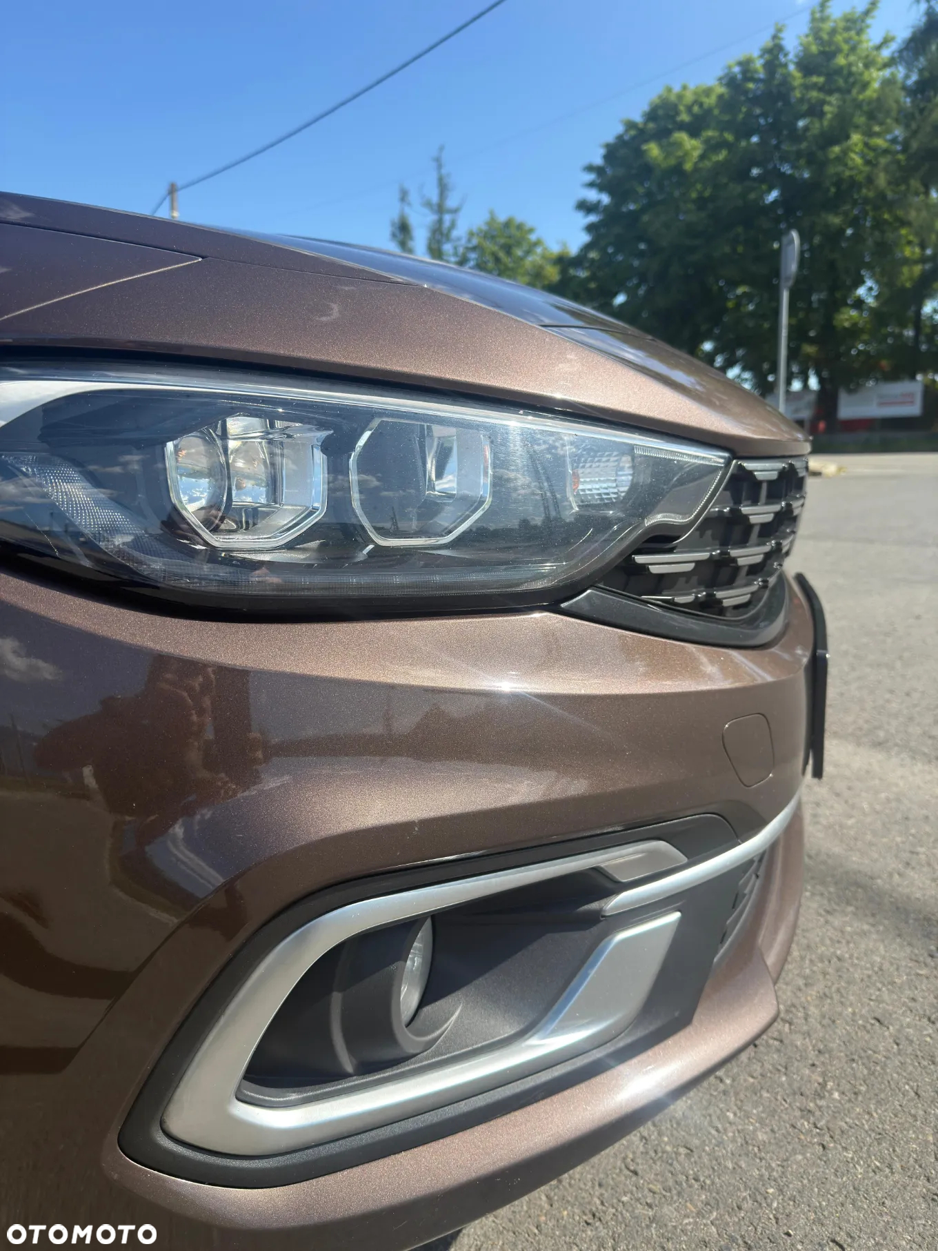 Fiat Tipo 1.0 T3 City Life - 7