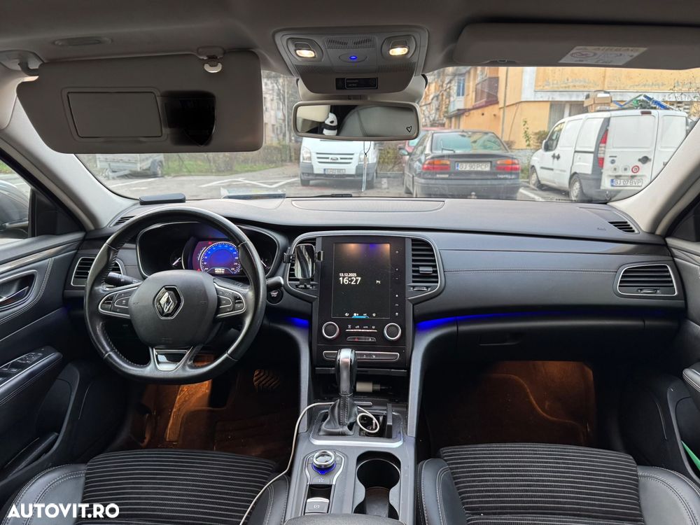 Renault Talisman - 1