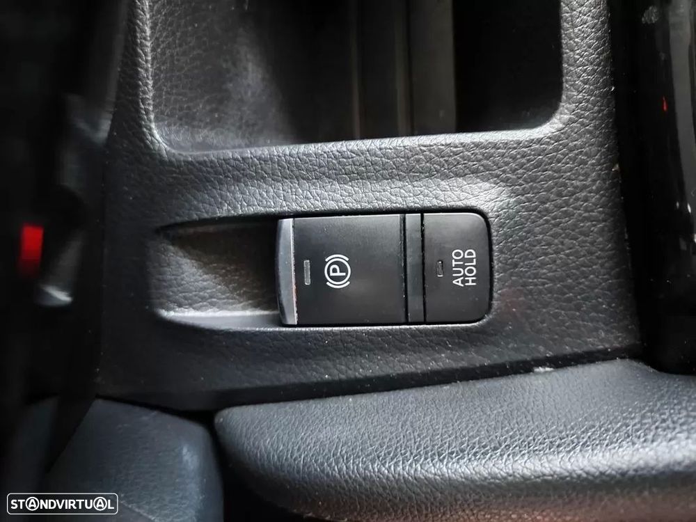 Nissan Qashqai 1.5 dCi N-Connecta RS+PS - 29
