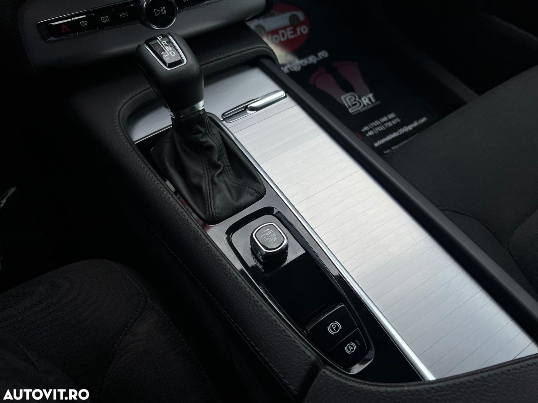 Volvo XC 90 - 12