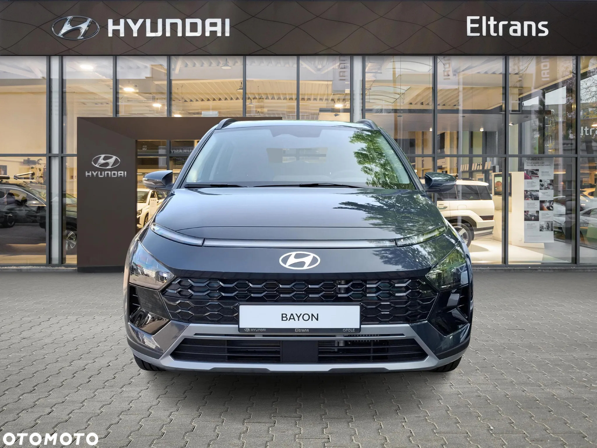 Hyundai i20 - 9