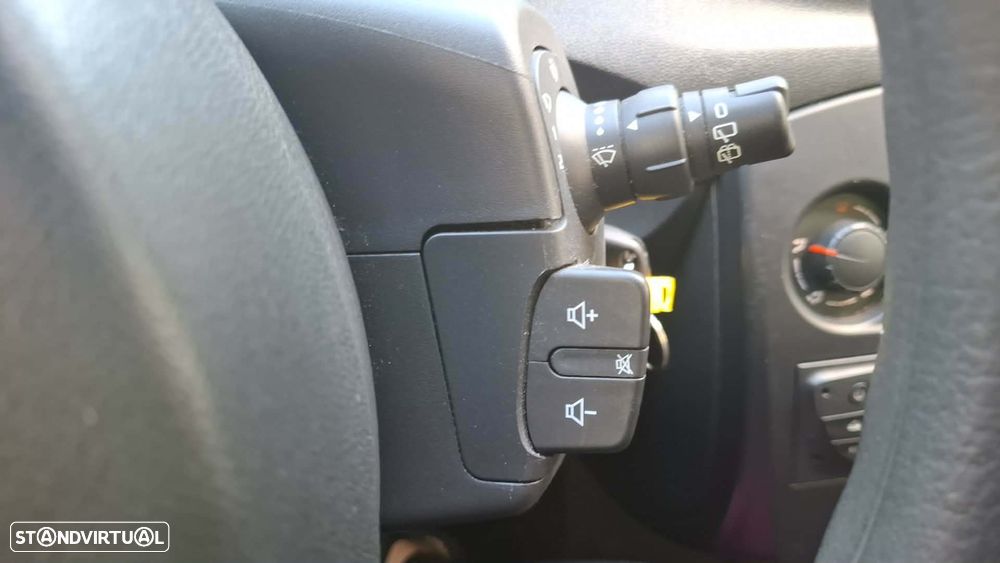 Renault Clio 1.5 dCi Confort - 14