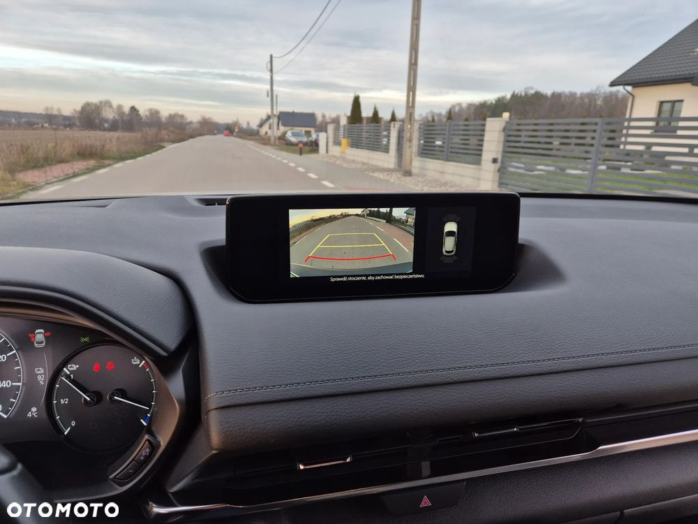 Mazda MX-30 e-SKYACTIV - 13