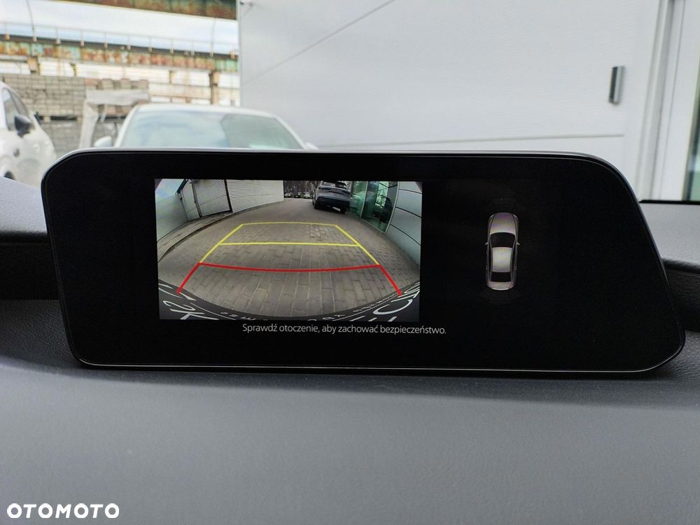 Mazda 3 2.0 mHEV Kanjo - 22