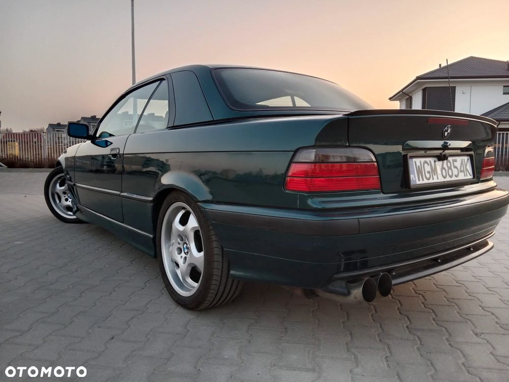 BMW Seria 3 318i - 7