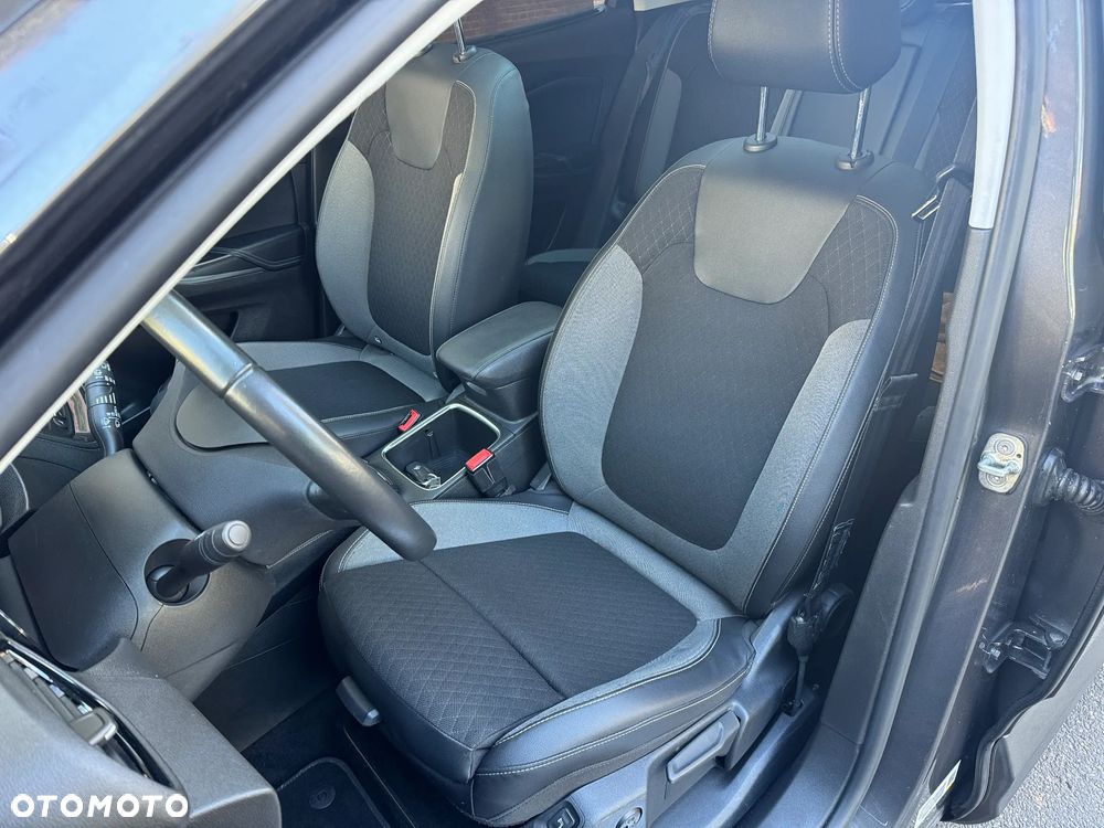 Opel Grandland X 1.2 Start/Stop Automatik INNOVATION - 12
