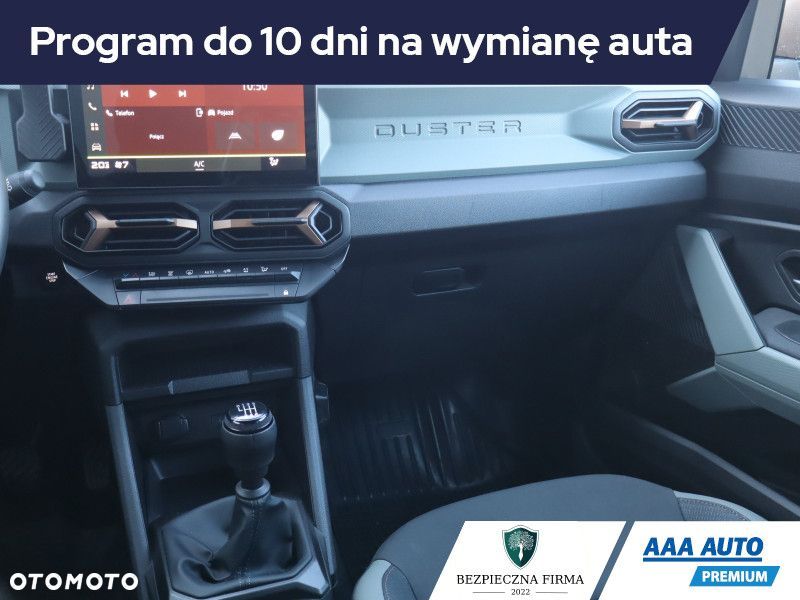 Dacia Duster - 9