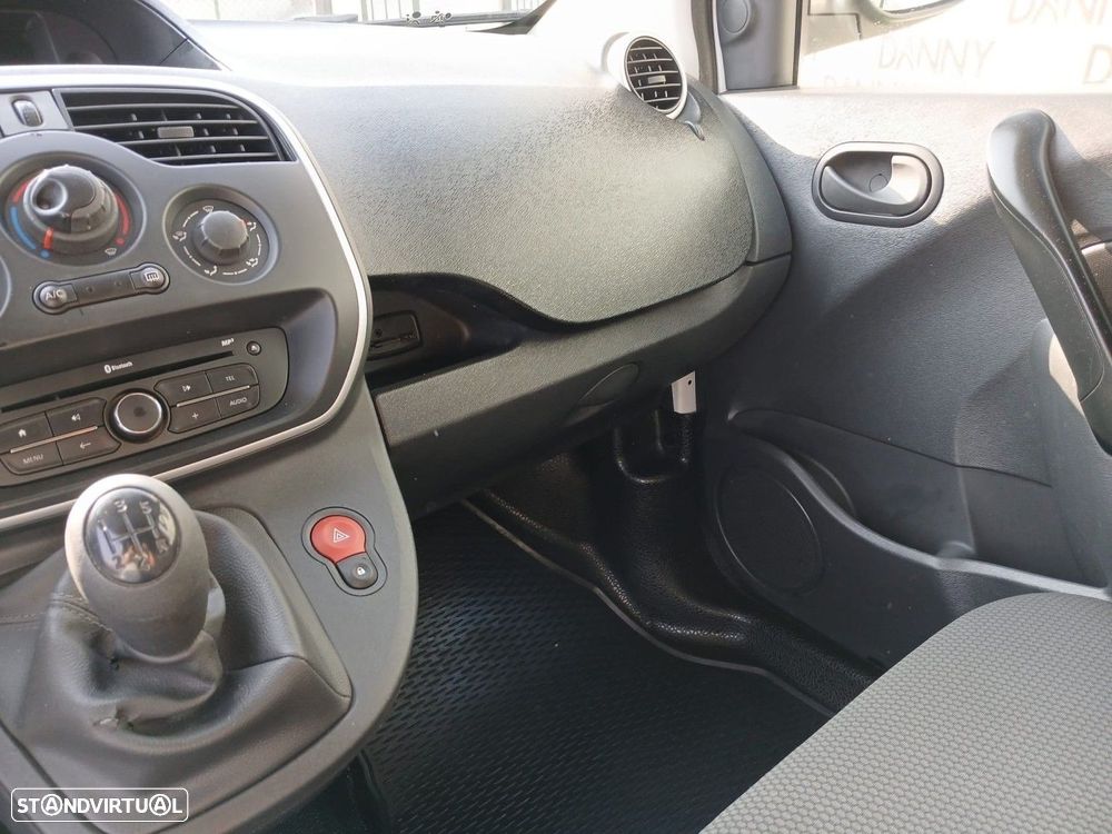 Renault Kangoo - 2