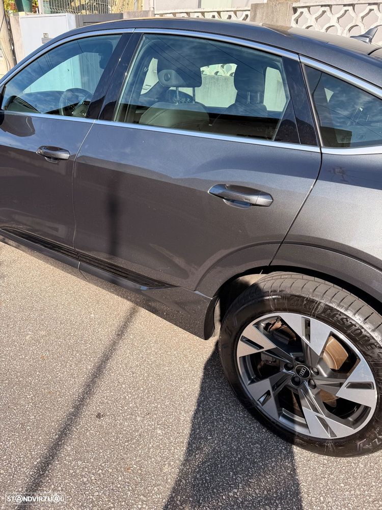 Audi e-tron 55 quattro S line - 16
