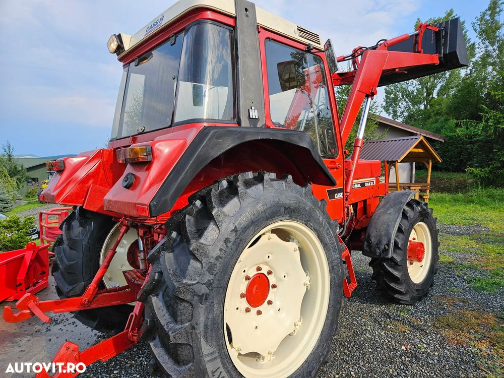 Case IH 845XL 844 XL - 3