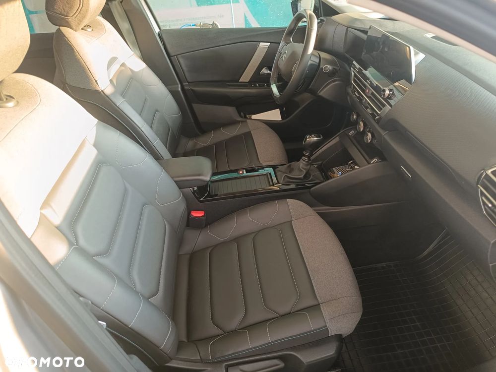Citroën C4 1.5 BlueHDi Shine S&S - 16