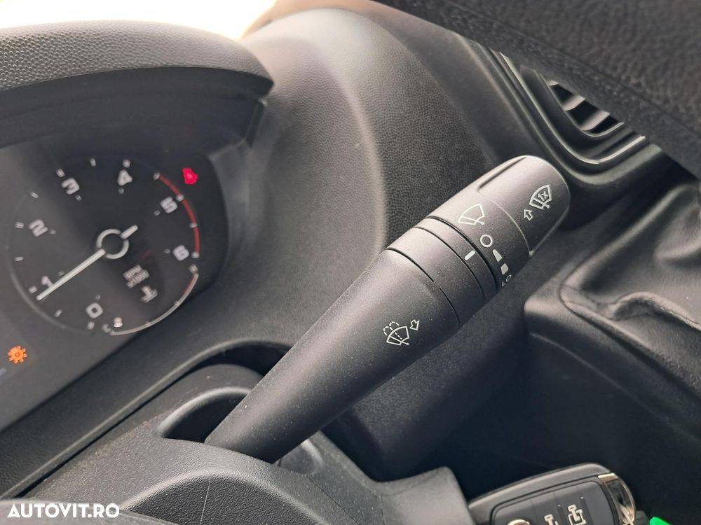 Fiat DUCATO 2.2D MAXI VAN L5H3 FURGON - 20