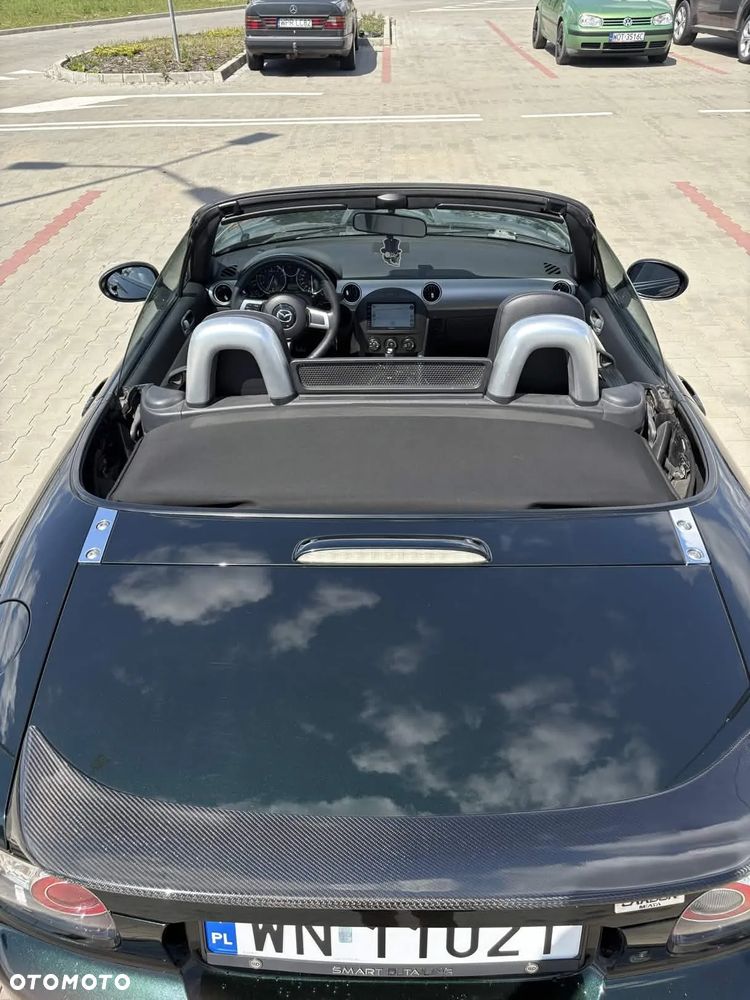 Mazda MX-5 1.8 Emotion - 10