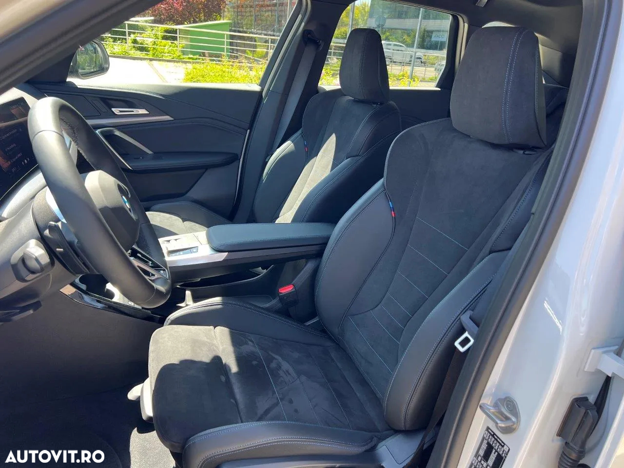 BMW X1 xDrive30e AT PHEV - 8
