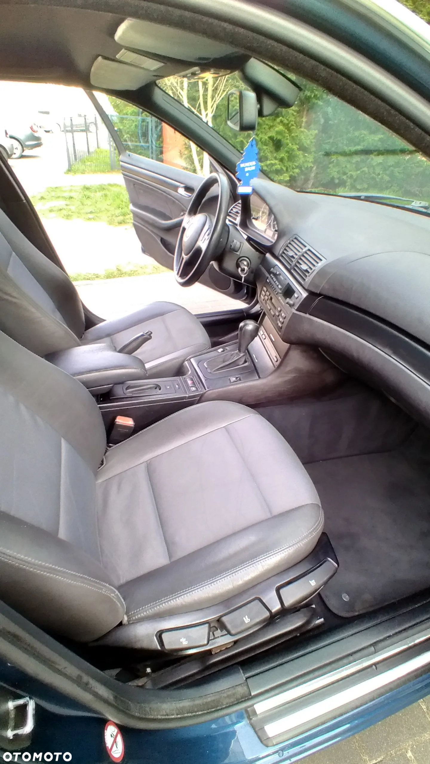 BMW Seria 3 - 14