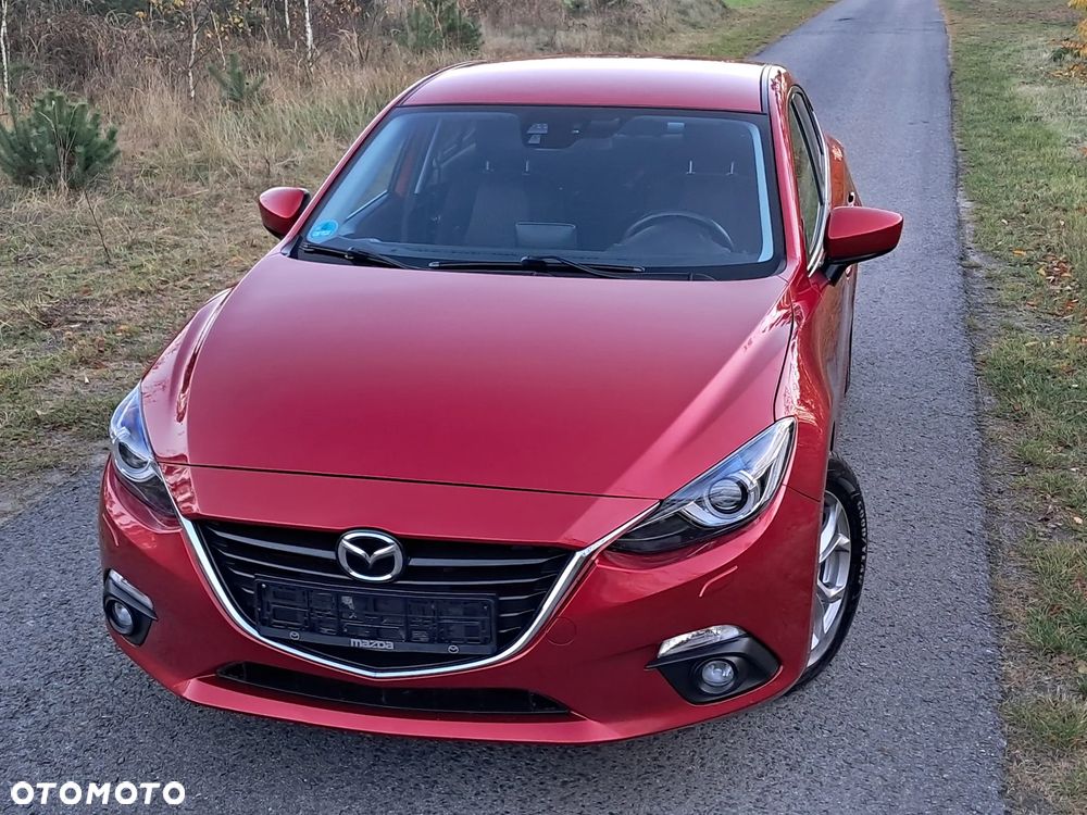 Mazda 3 2.0 Skyenergy - 15