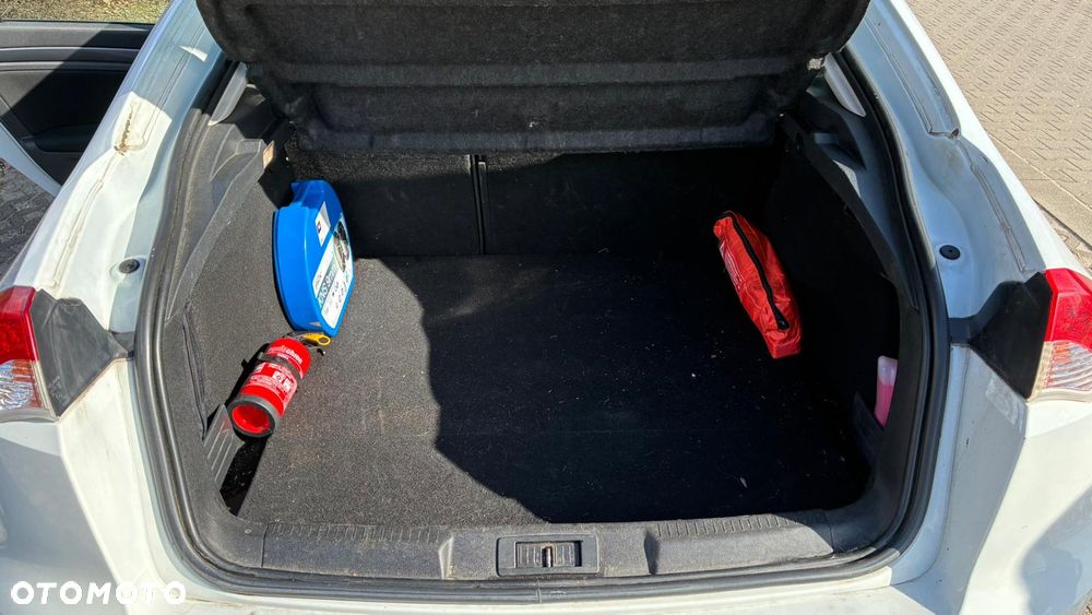 Renault Laguna 1.5 dCi Expression - 17