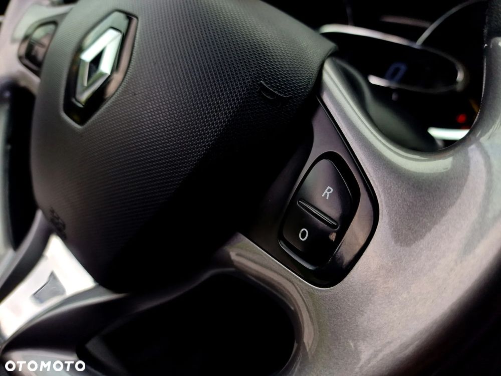 Renault Clio 1.2 16V Techno Feel - 21