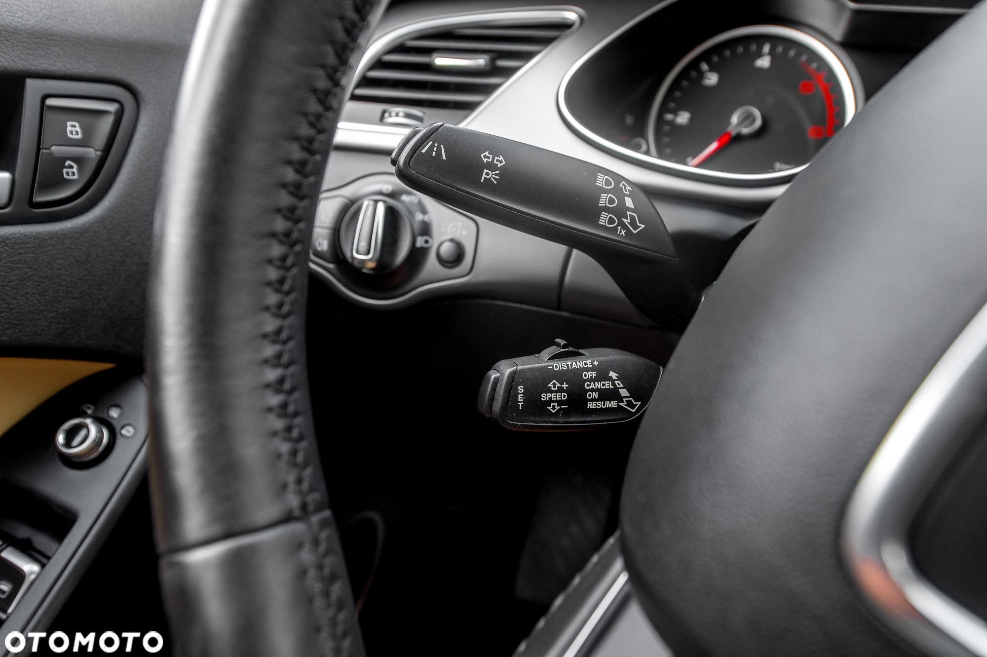 Audi A4 - 31