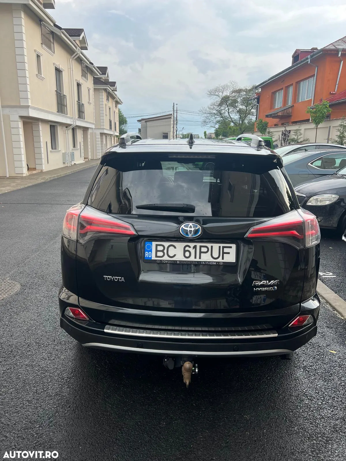 Toyota RAV4 - 15