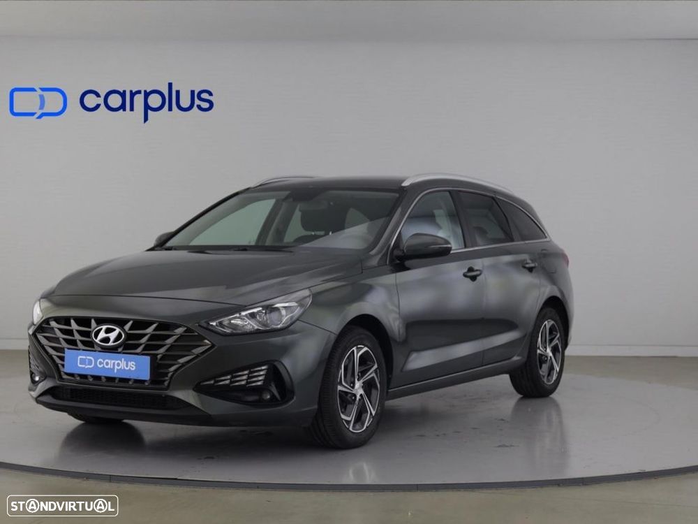 Hyundai i30 1.6 CRDI STyle - 1