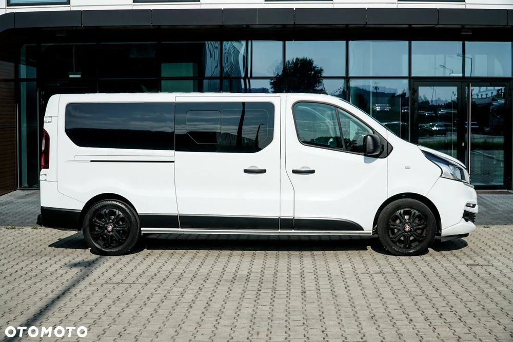 Renault Trafic - 8