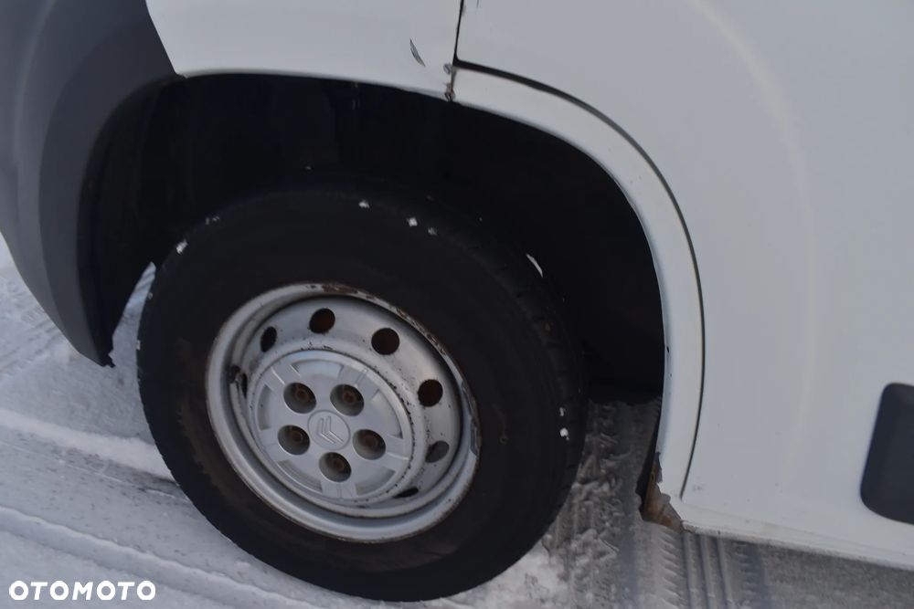 Citroën Jumper - 12