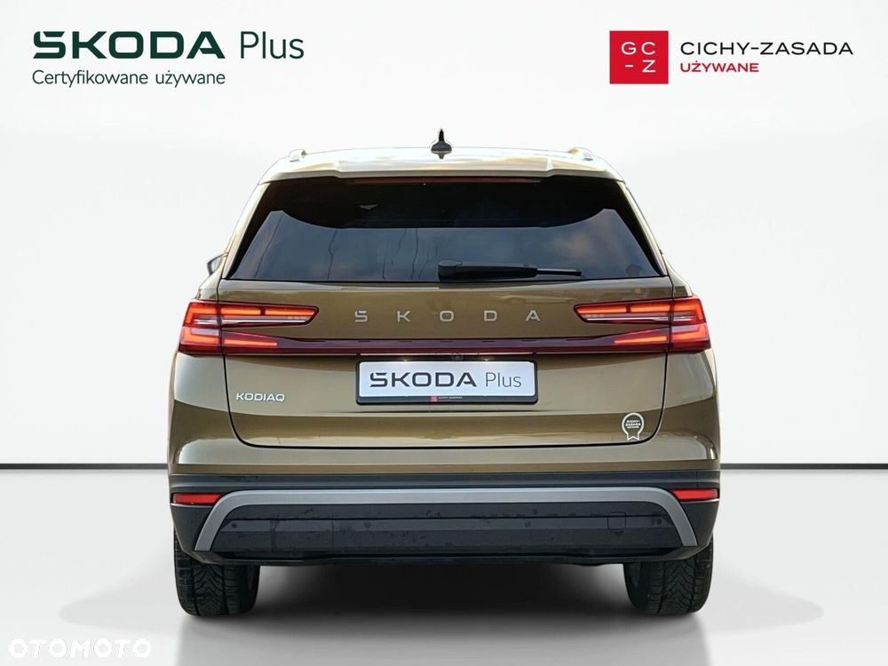Skoda Kodiaq - 4