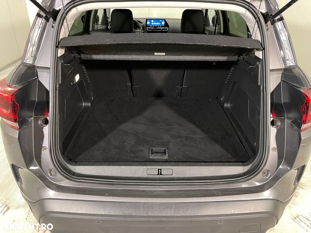 Citroën C5 Aircross 1.6 PHeV FWD 225 EAT8 Shine - 12
