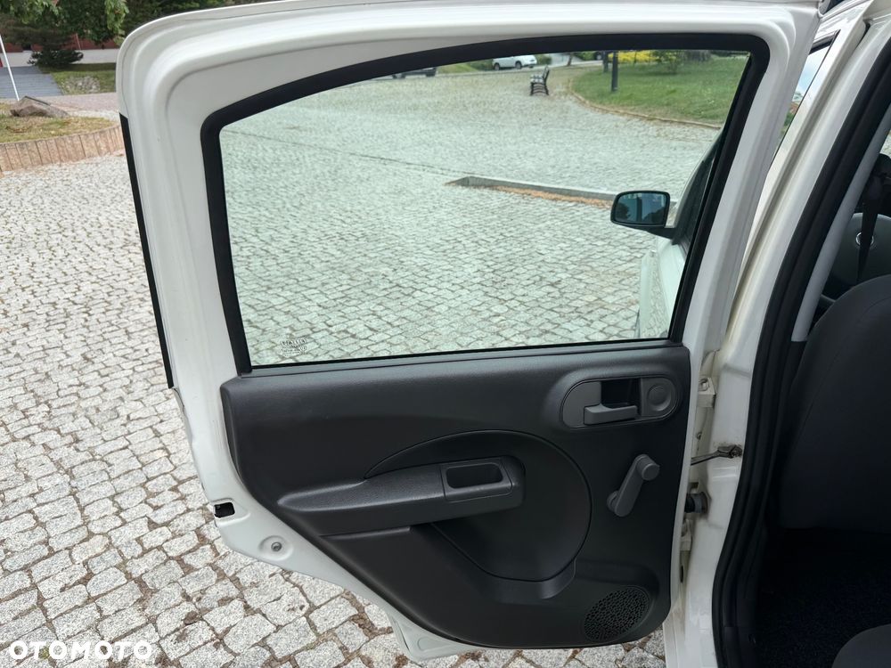 Fiat Panda - 30
