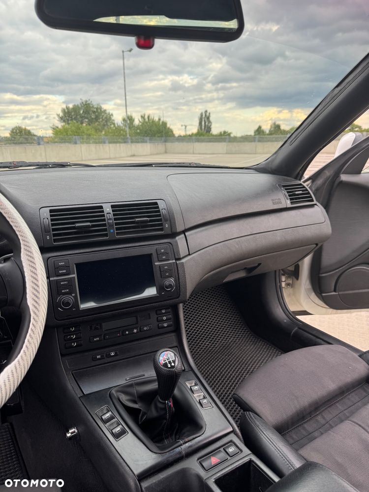BMW Seria 3 328Ci - 5