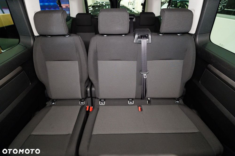 Toyota Proace Verso 2.0 D4-D Long Business - 20