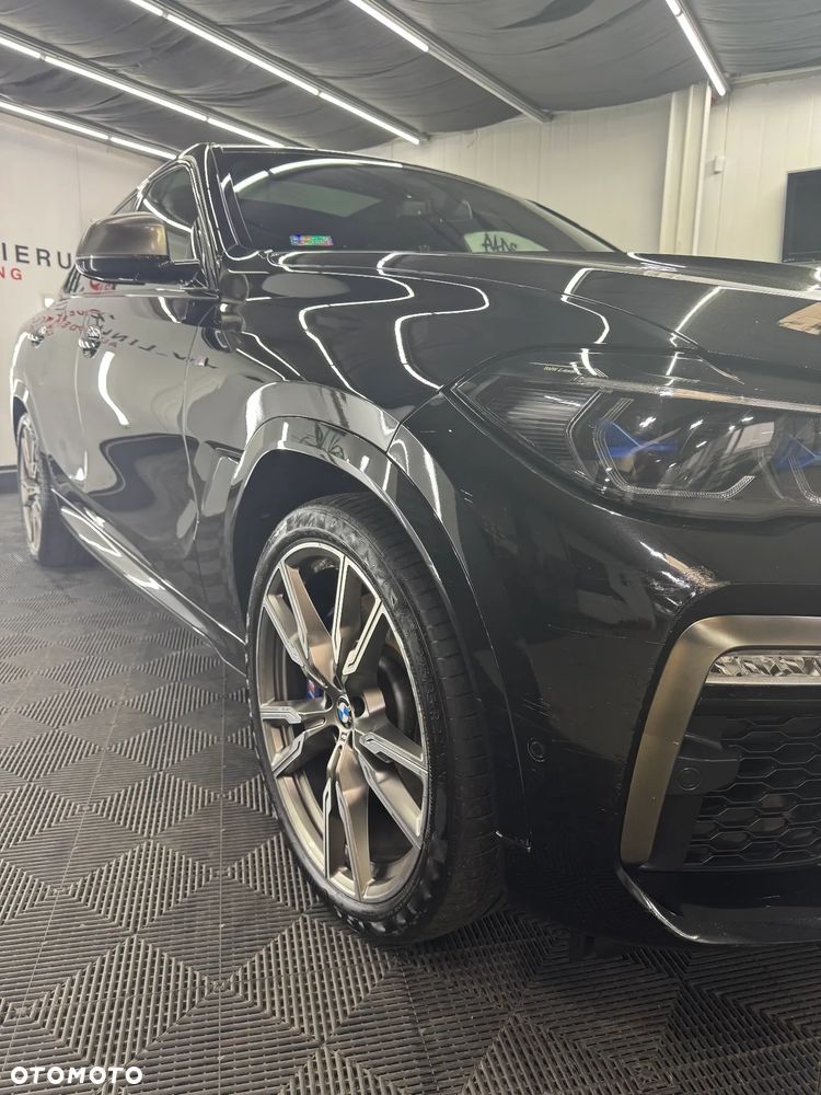 BMW X6 - 5