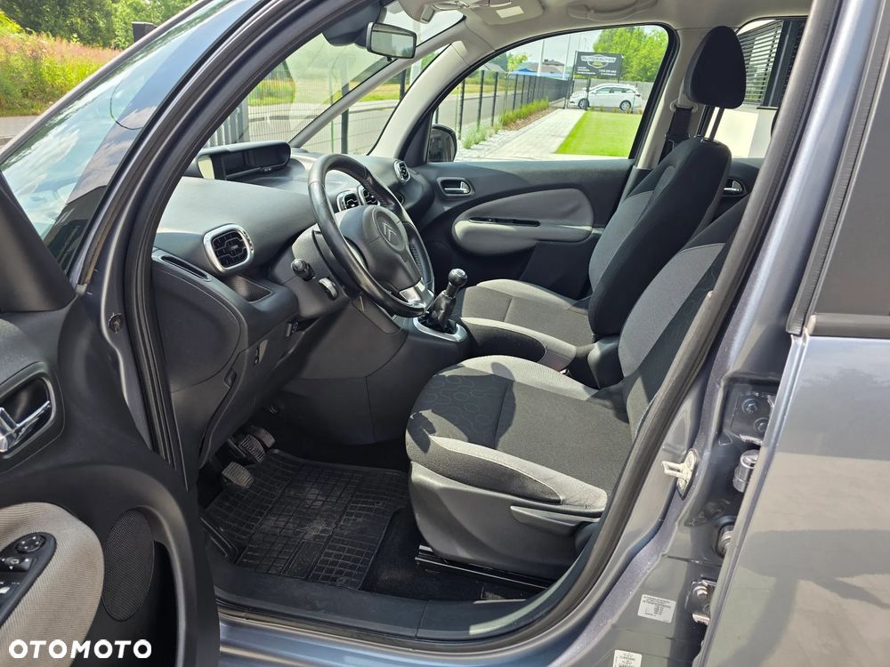 Citroën C3 Picasso 1.4i Seduction - 10