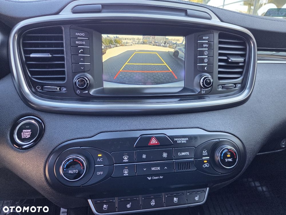 Kia Sorento 2.0 CRDI XL - 12