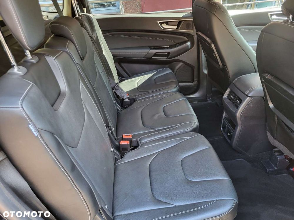 Ford S-Max - 9