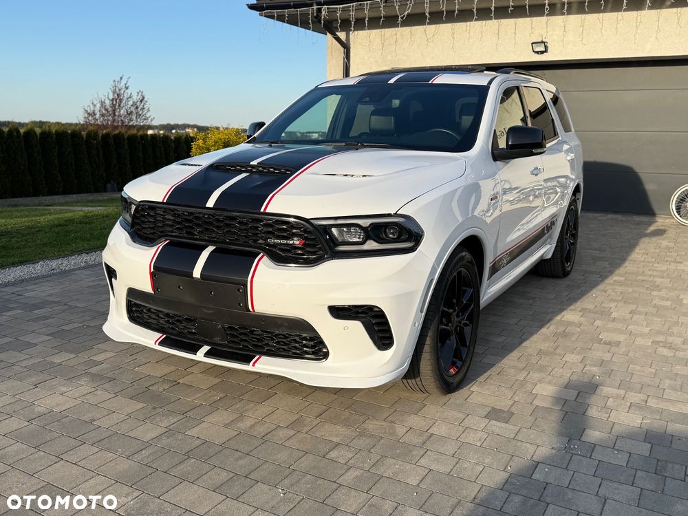 Dodge Durango - 3