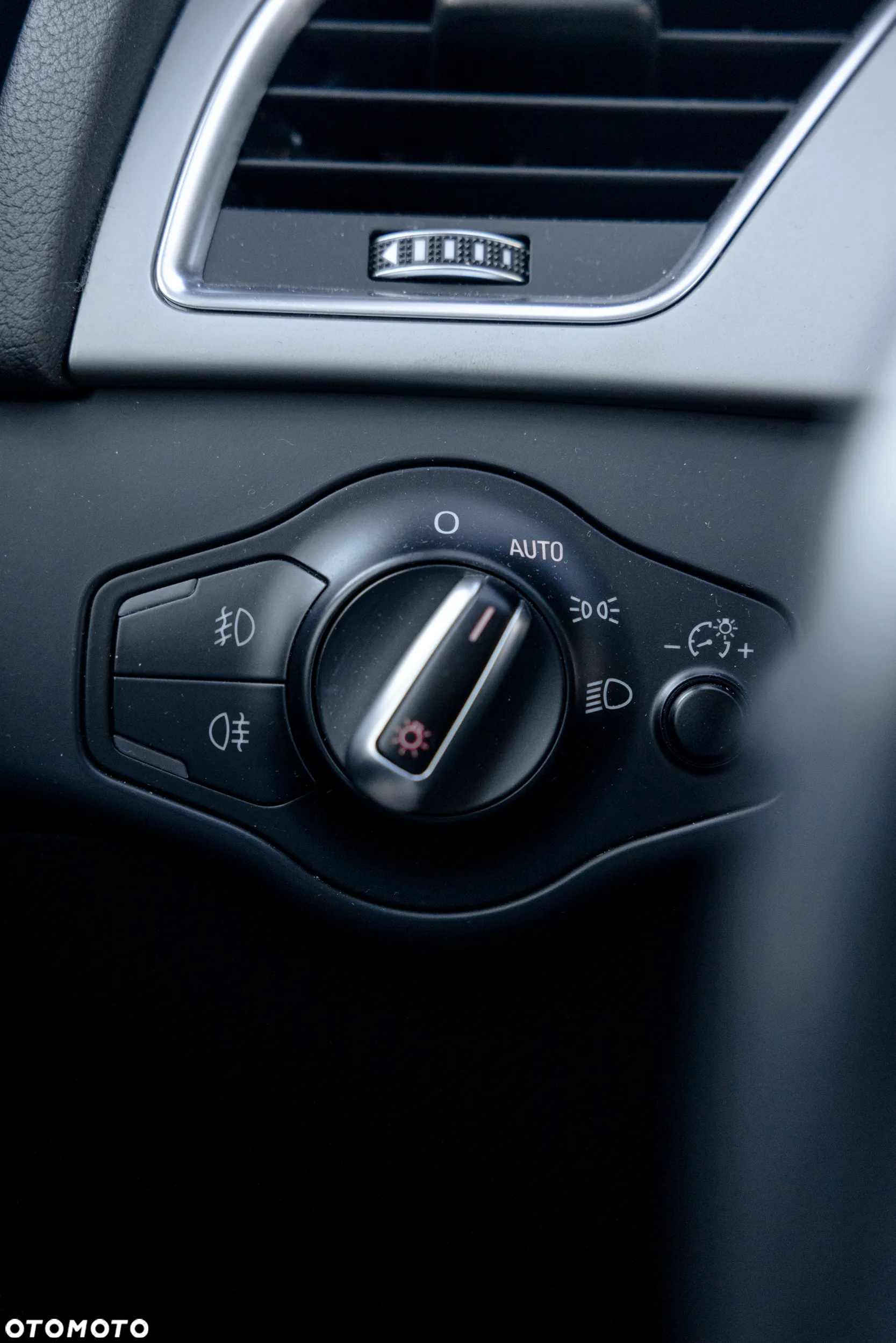 Audi A4 Allroad 2.0 TFSI Quattro - 19